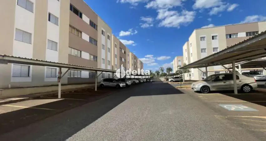 Apartamento disponível para venda no bairro Chácaras Tubalina E Quartel em Uberlândia-MG