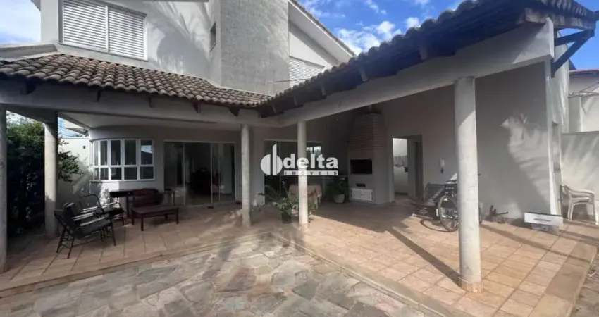 Casa disponível para venda no bairro Jardim Karaíba em Uberlândia MG