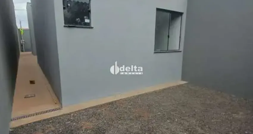 Casa disponível para venda no bairro Morumbi em Uberlândia MG
