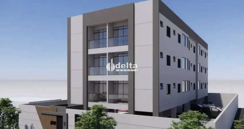 Apartamento disponível para venda no bairro Saraiva em Uberlândia-MG