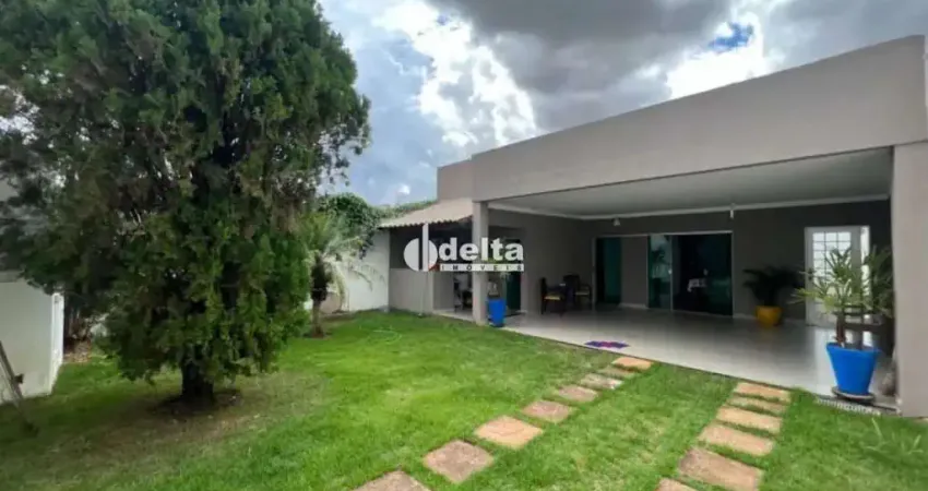 Casa disponível para venda no bairro Granada em Uberlândia MG