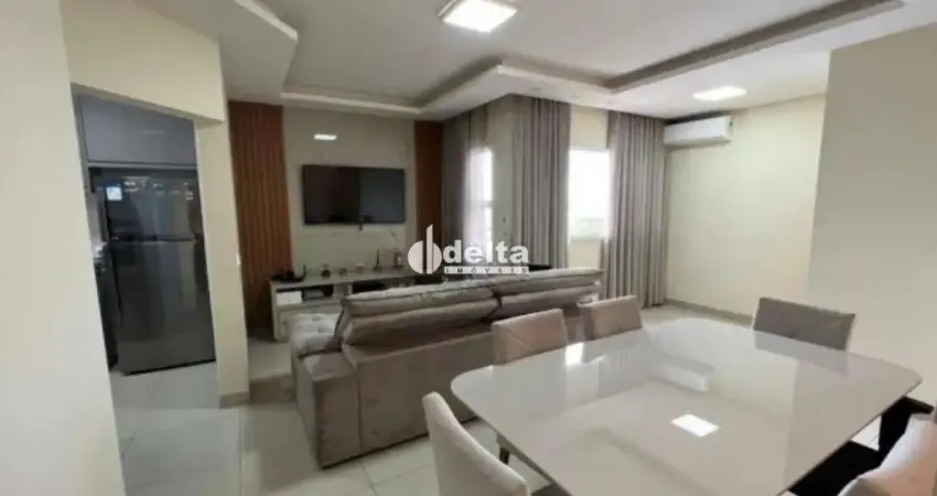 Apartamento disponível para venda no bairro Cidade Jardim em Uberlândia-MG