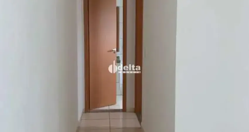 Apartamento disponível para venda no bairro Patrimônio em Uberlândia-MG