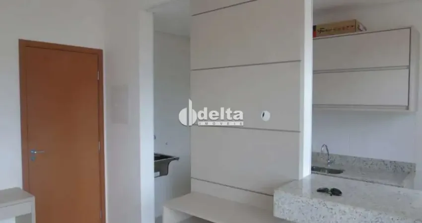 Studio disponível para Venda no bairro Cazeca em Uberlândia-MG