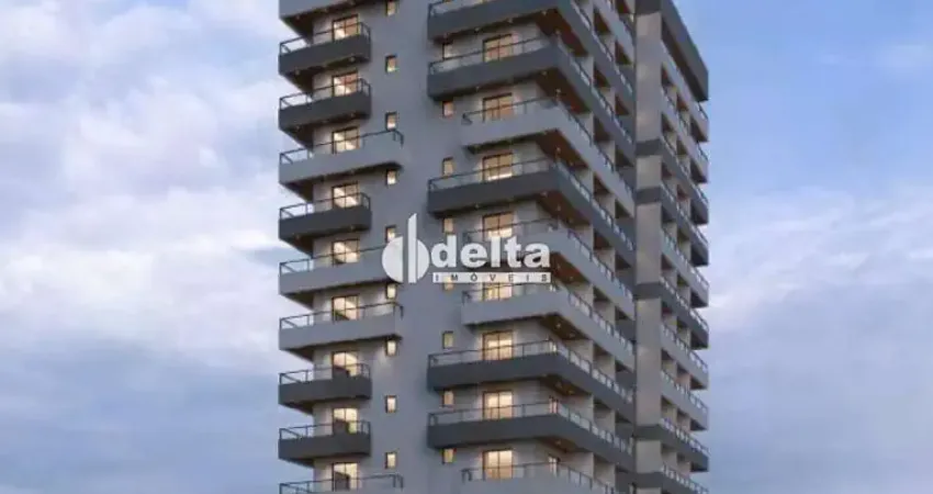 Kitnet / Stúdio à venda no Santa Mônica, Uberlândia