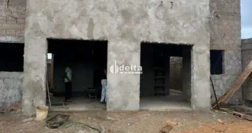 Casa disponível para venda no bairro Morumbi em Uberlândia MG