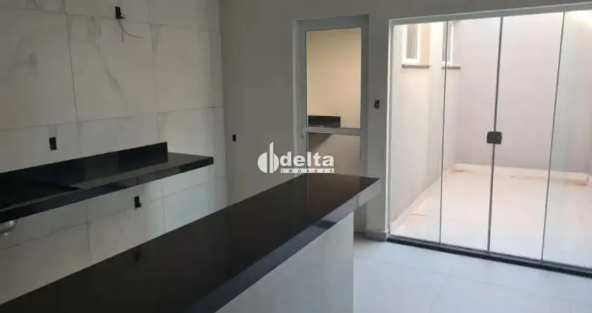 Apartamento disponível para venda no bairro Laranjeiras em Uberlândia-MG