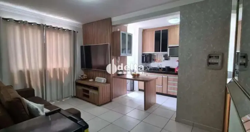 Apartamento disponível para venda no bairro nossa senhora das graças em uberlândia-mg