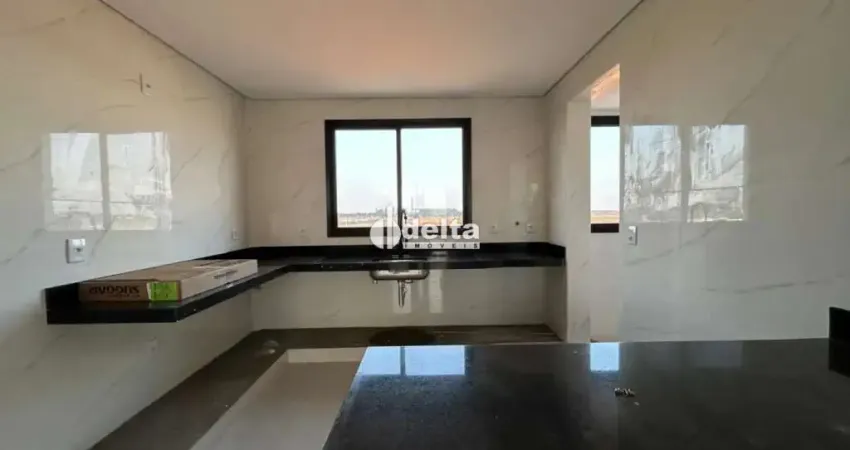 Apartamento disponível para venda no bairro novo mundo em uberlândia-mg