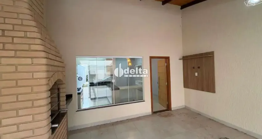 Casa disponível para venda no bairro bosque dos buritis em uberlândia-mg.