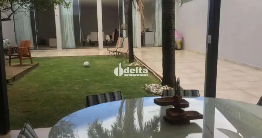 Casa disponível para venda no bairro Maria Rezende em Uberlândia MG