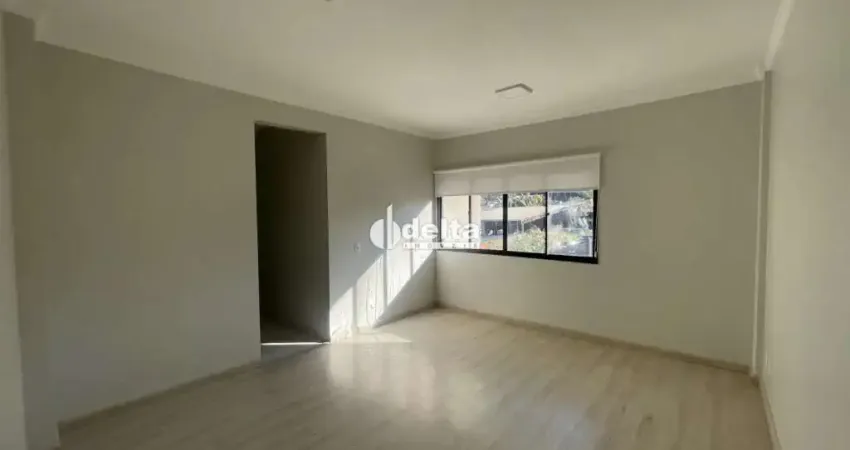 Apartamento disponível para venda no bairro Presidente Roosevelt em Uberlândia-MG