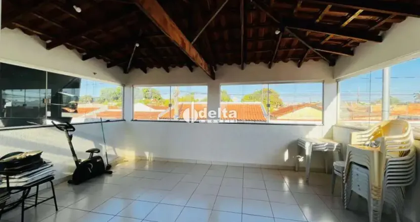 Casa disponível para venda no bairro são jorge em uberlândia-mg