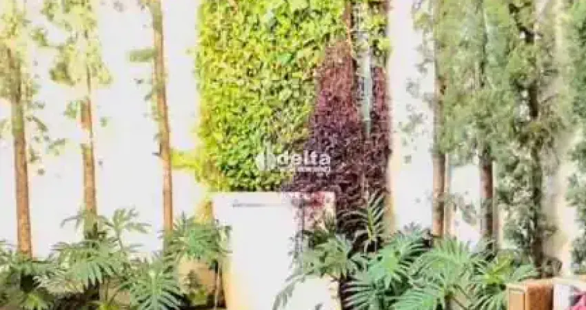 Casa no condomínio RESERVA DO VALE disponível para venda em Uberlândia-MG