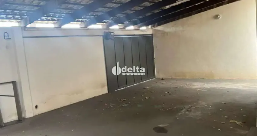 Casa disponível para venda no bairro segismundo pereira em uberlândia mg