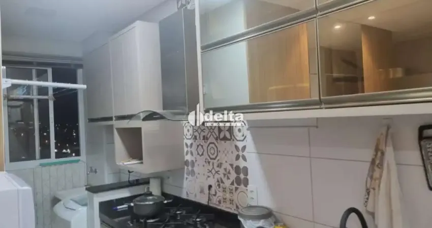 Apartamento disponível para venda no bairro aclimação em uberlândia-mg