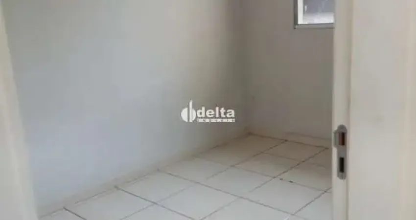 Apartamento disponível para locação e venda no bairro Mansour em Uberlândia-MG