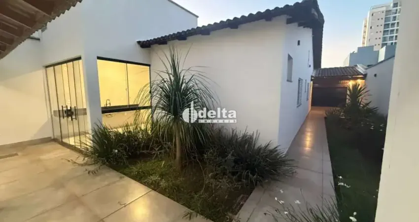 Casa disponível para venda no bairro bosque dos buritis em uberlândia mg