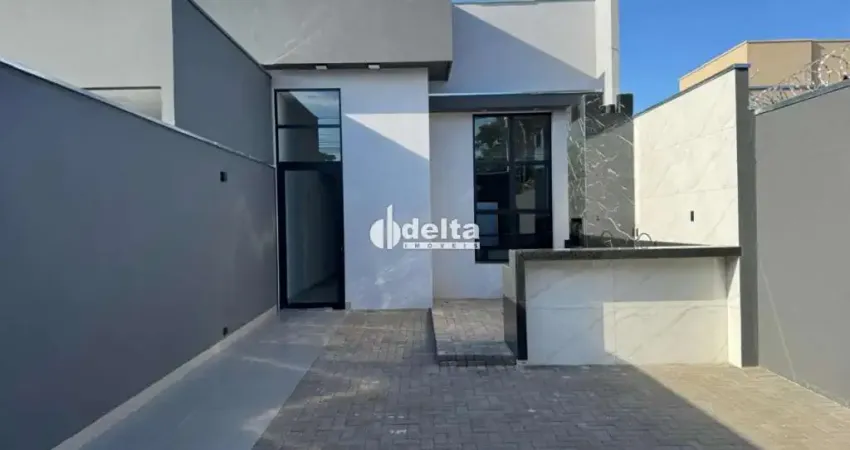 Casa disponível para venda no bairro jardim brasília em uberlândia mg