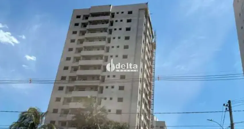 Apartamento disponível para venda no bairro patrimônio em uberlândia-mg