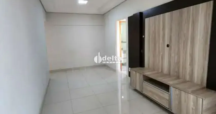 Apartamento disponível para venda no bairro osvaldo rezende em uberlândia-mg
