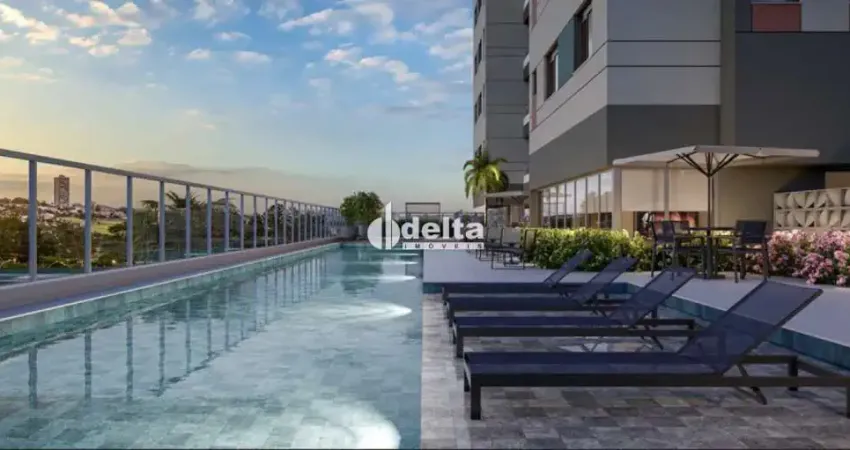 Apartamento disponível para venda no bairro lídice em uberlândia-mg