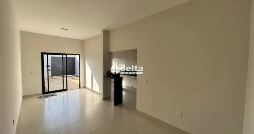 Casa disponível para venda no bairro shopping park em uberlândia-mg