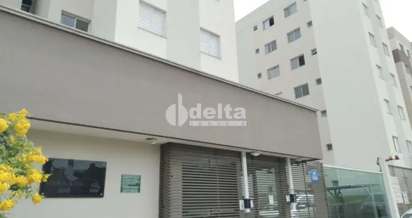 Apartamento disponível para venda no bairro maravilha em uberlândia-mg