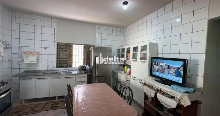 Casa residencial disponível para venda no bairro são jorge em uberlândia-mg.
