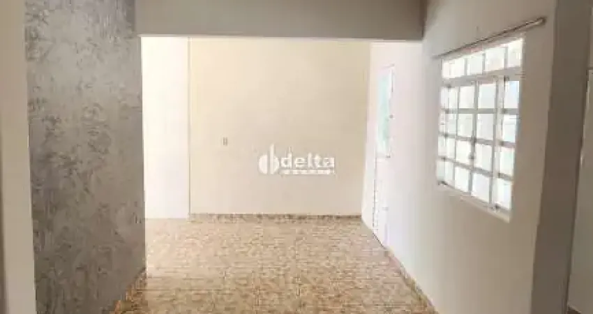 Casa residencial disponível para venda no bairro santa luzia em uberlândia-mg.