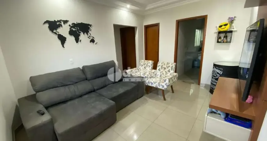 Apartamento disponível para venda no bairro novo mundo em uberlândia-mg