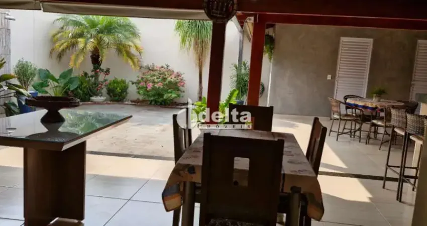 Casa disponível para venda no bairro jardim canaã em uberlândia mg