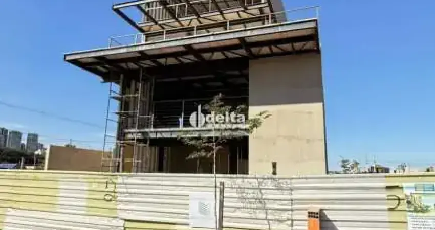 Sala disponível para venda no bairro gávea em uberlândia-mg