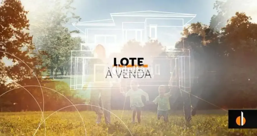 Terreno disponível para venda no bairro jardim colina em uberlândia-mg.