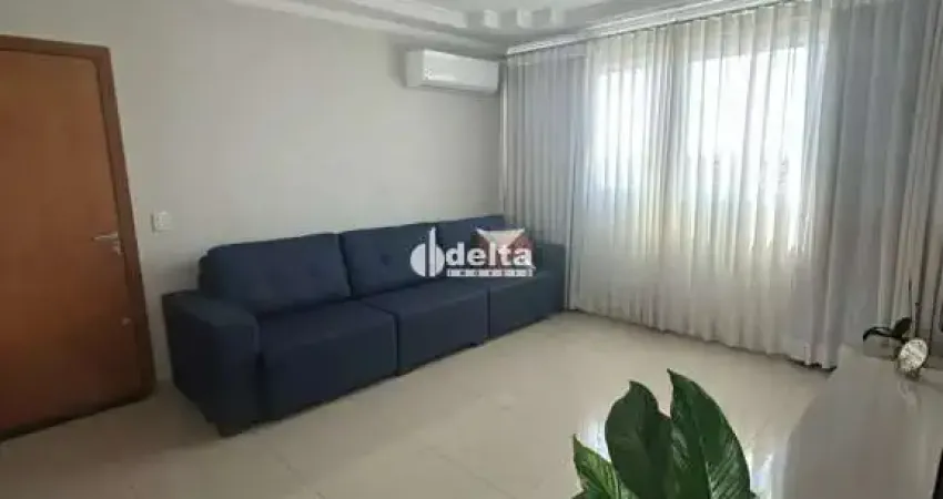 Apartamento disponível para venda no bairro laranjeiras em uberlândia -mg