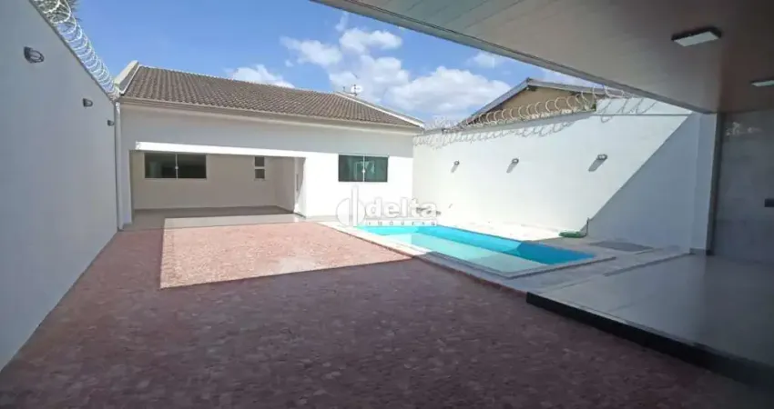 Casa residencial disponível para venda no bairro jardim brasília em uberlândia-mg.