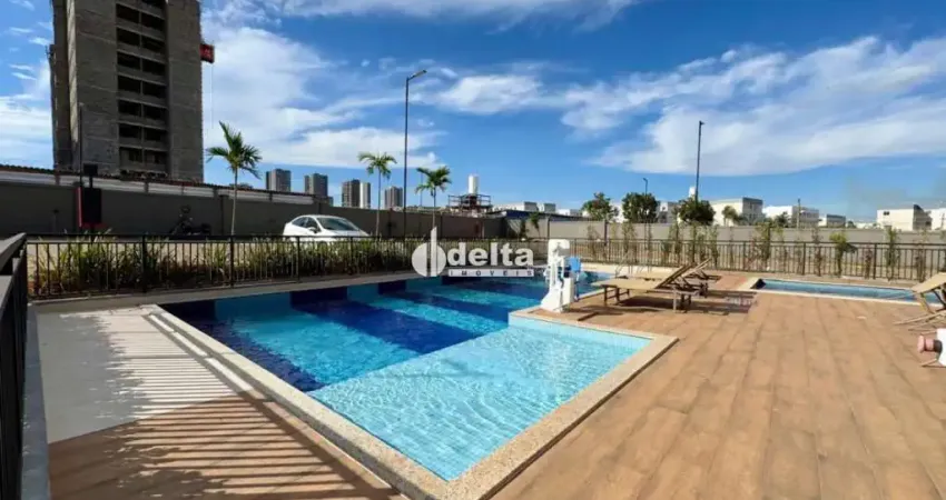 Apartamento disponível para venda no bairro gávea sul em uberlândia-mg