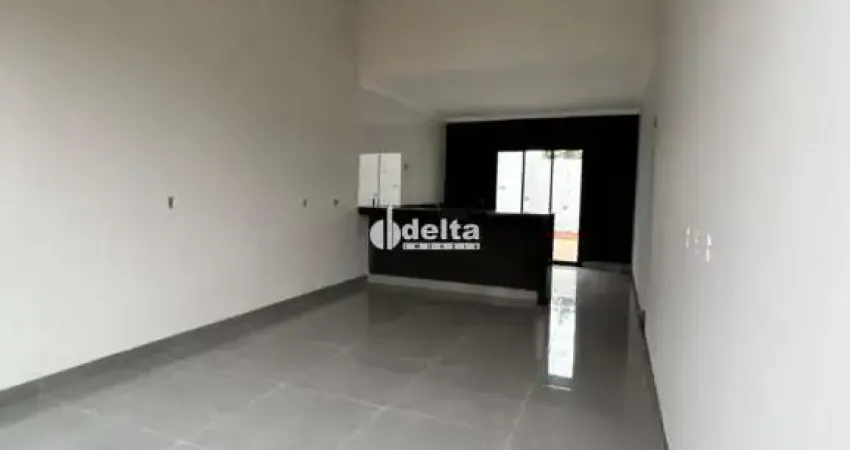 Casa residencial disponível para venda no bairro são jorge em uberlândia-mg.