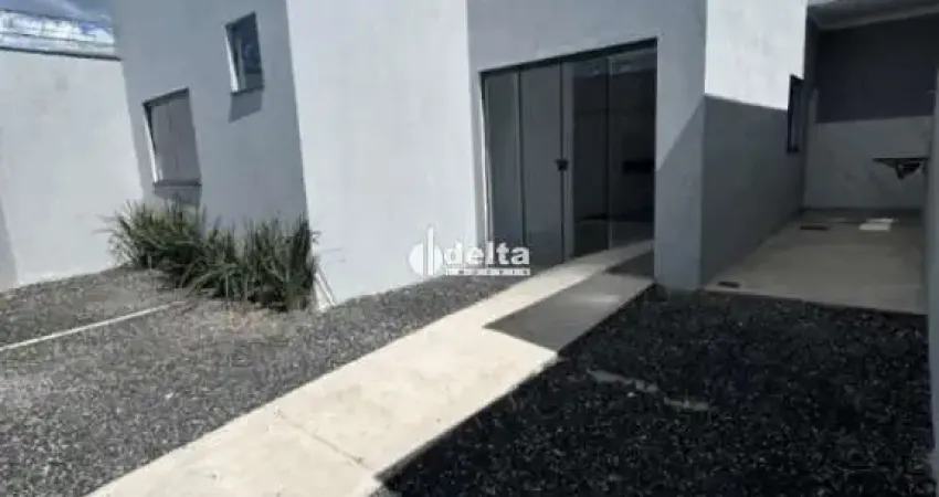 Casa disponível para venda no bairro shopping park em uberlândia-mg.