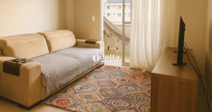 Apartamento disponível para venda no bairro patrimônio em uberlândia-mg