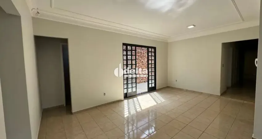 Casa residencial disponível para venda no bairro vigilato pereira em uberlândia-mg.