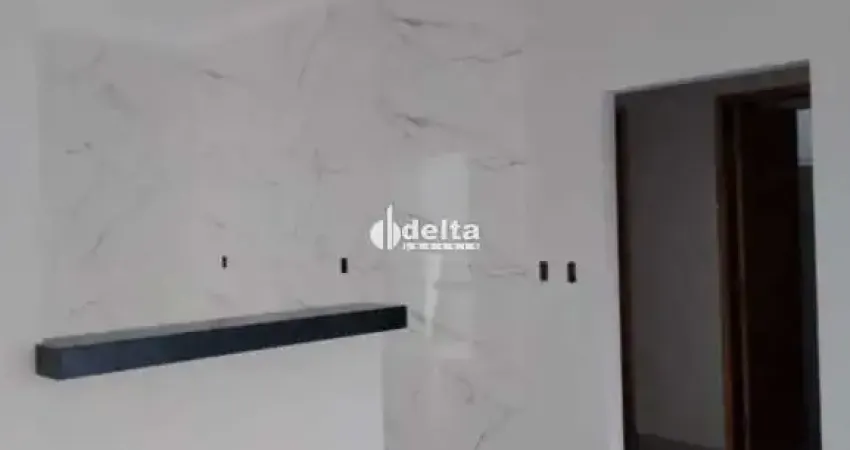 Casa residencial disponível para venda no bairro jardim canaã em uberlândia-mg.