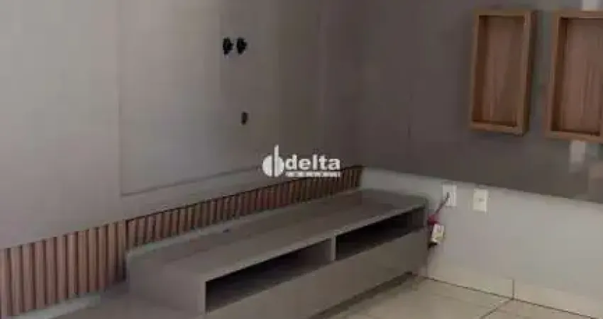 Casa residencial disponível para venda no bairro novo mundo em uberlândia-mg.