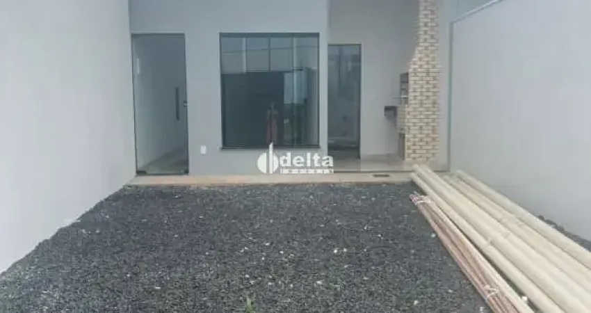 Casa residencial disponível para venda no bairro jardim sul em uberlândia-mg.