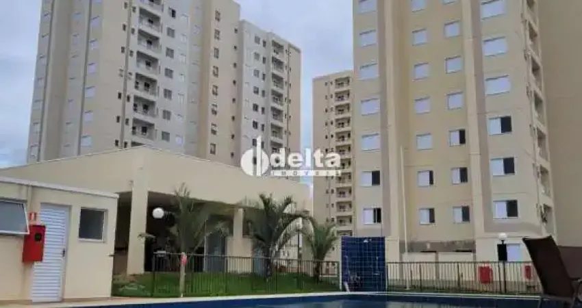 Apartamento disponível para venda no bairro gávea sul em uberlândia-mg.