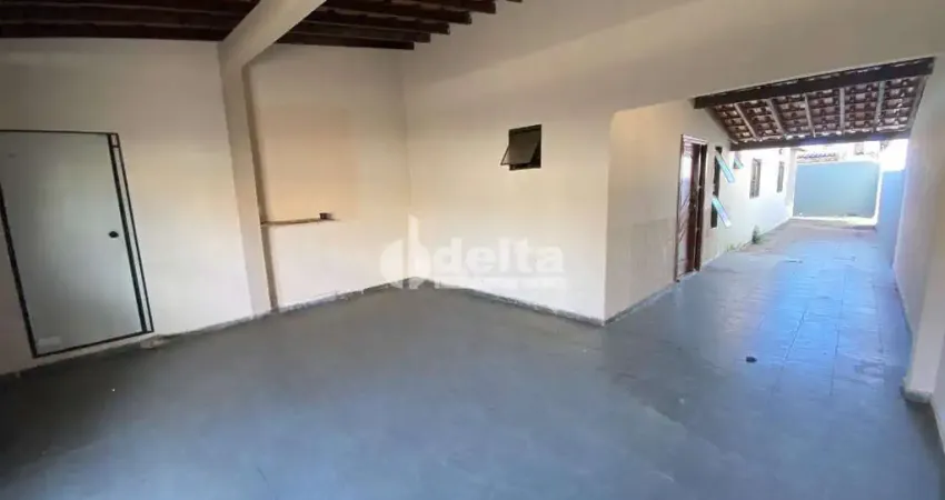 Casa disponível para venda no bairro granada em uberlândia mg