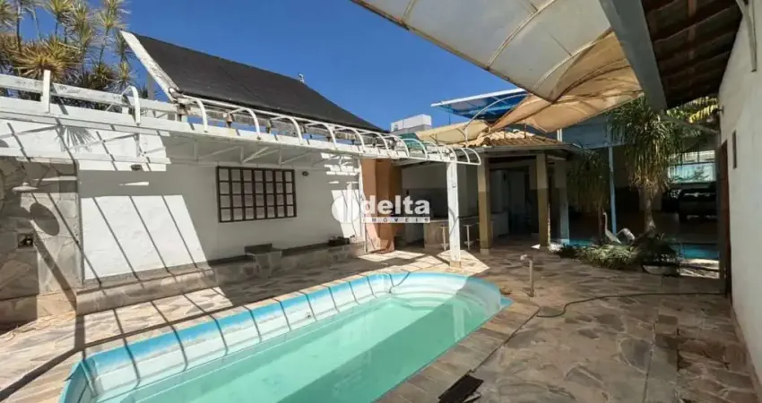 Casa disponível para venda no bairro brasil em uberlândia-mg