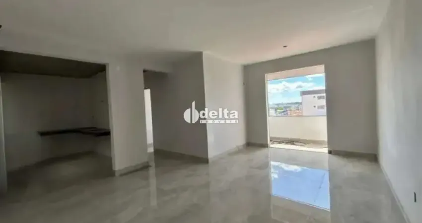Apartamento disponível para venda no bairro santa mônica em uberlândia-mg