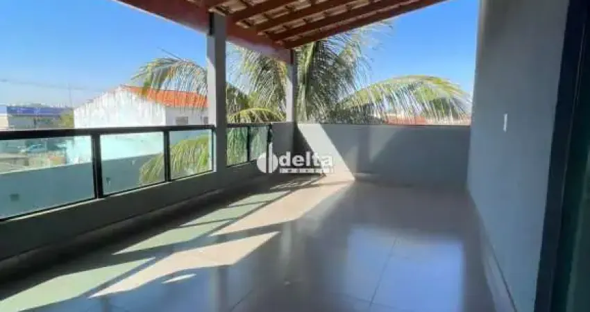 Casa residencial disponível para venda no bairro jardim europa em uberlândia-mg.