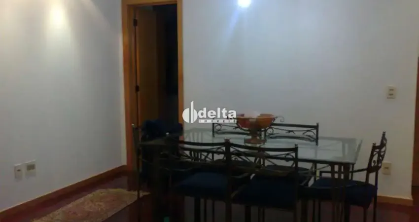 Apartamento disponível para venda no bairro martins em uberlândia-mg